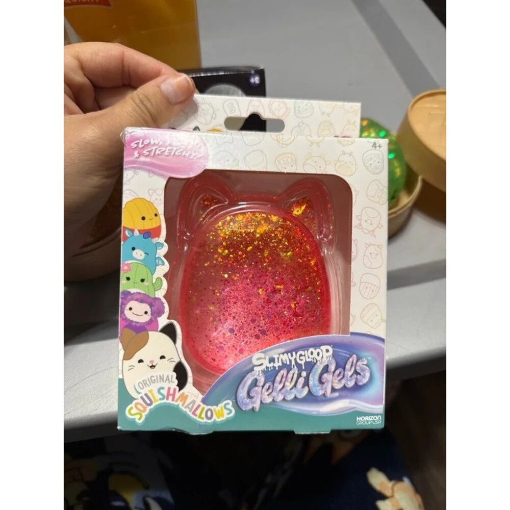 5 squishy - Picture 6 of 7